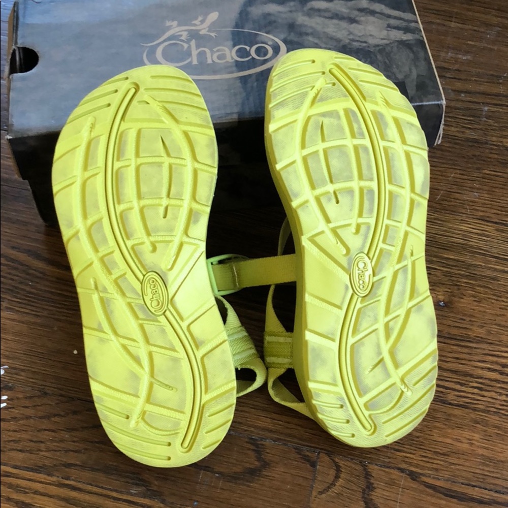 Chaco Z1 Classic - Picture 3 of 4